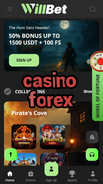Casino Forex - Best Trading-Themed Casino Games-www302.ydblkf.net